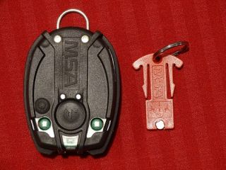Sygnalizator bezruchu motion SCOUT